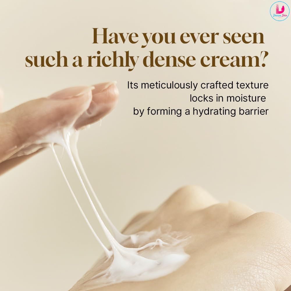 HEVEBLUE	Salmon Caring Centella Cream 100ml